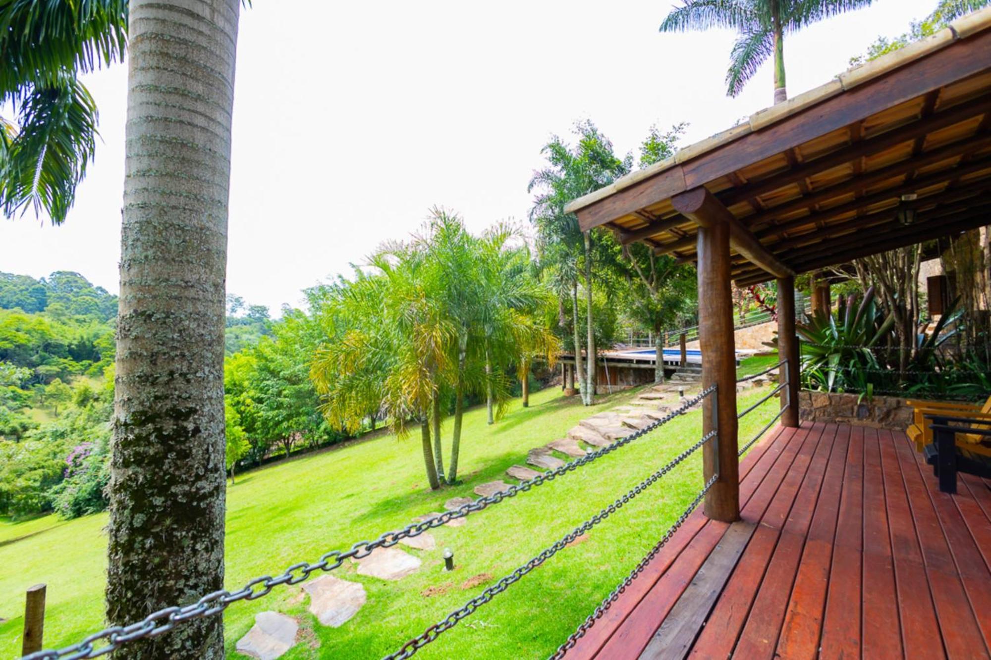 Putini Pousada E Hotel By Oyo São Roque Exterior photo
