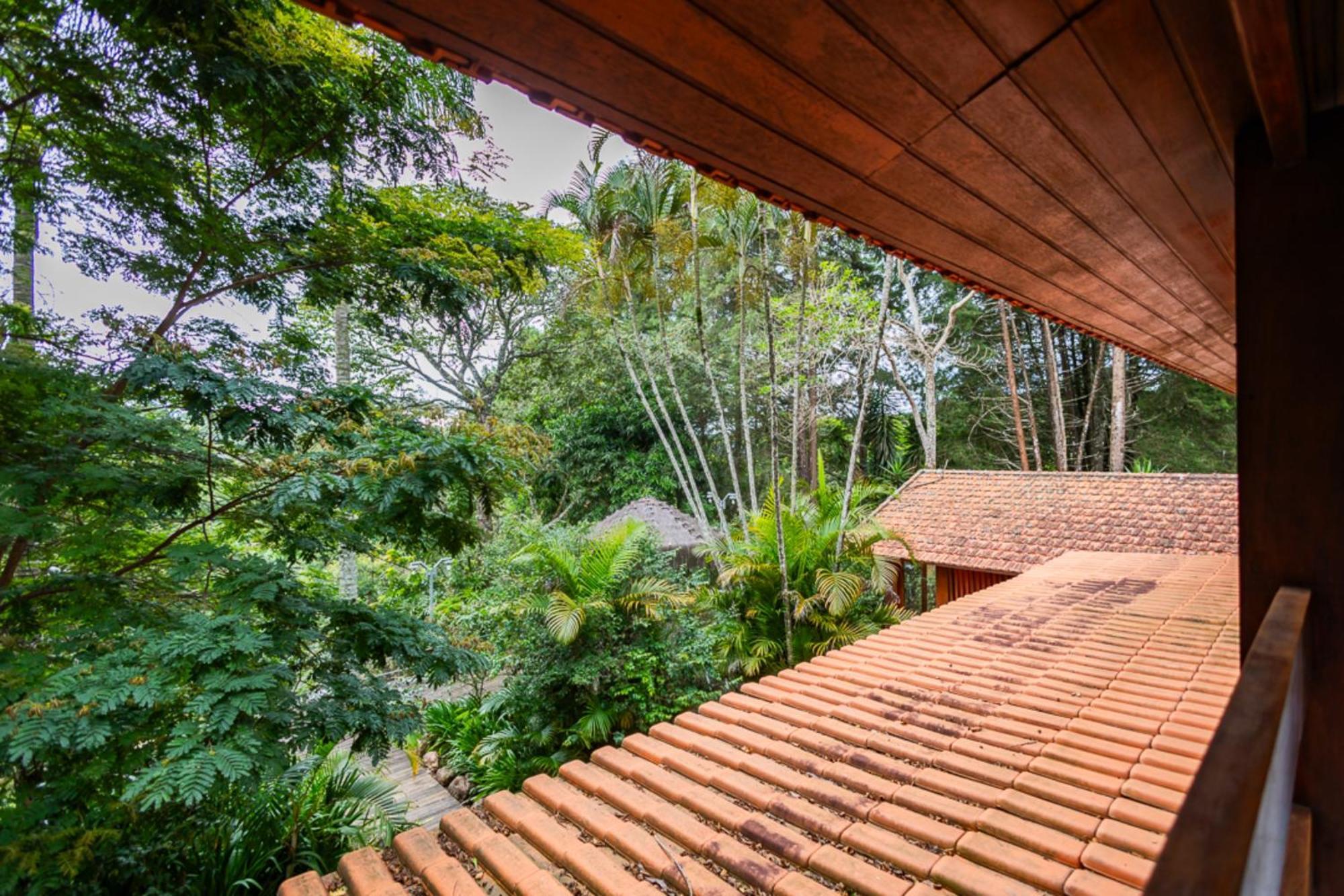 Putini Pousada E Hotel By Oyo São Roque Exterior photo