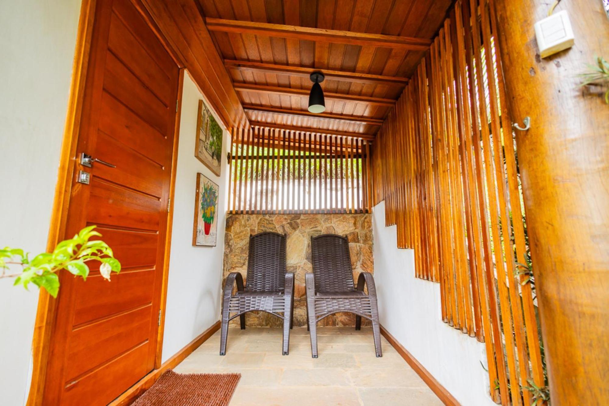 Putini Pousada E Hotel By Oyo São Roque Exterior photo